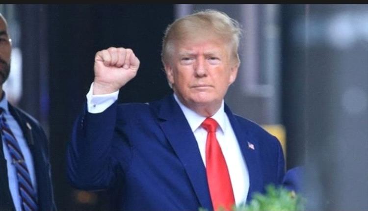 عاجل .. البيت الأبيض: ترامب سيخضع لفحص طبي روتيني سنوي يوم الجمعة 
