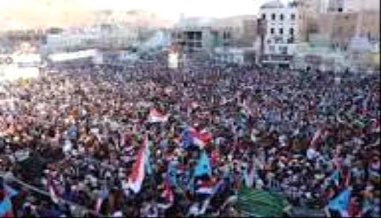 بيان سياسي صادر عن قيادة منسقيات جامعات الجنوب بشأن المشاركة باحتفالات الذكرى ال(٦٢) لثورة ١٤ أكتوبر الخالدة 