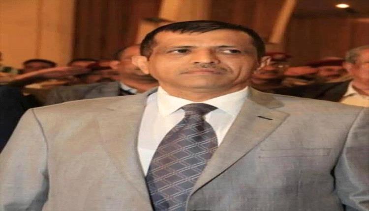 شقيق غازي الأحول: احتجاز الأمين العام للمؤتمر بصنعاء تجاوز للأعراف والقبائل لن تصمت