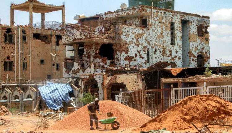 "هيومن رايتس" تؤكد استخدام الجيش أسلحة كيميائية في السودان