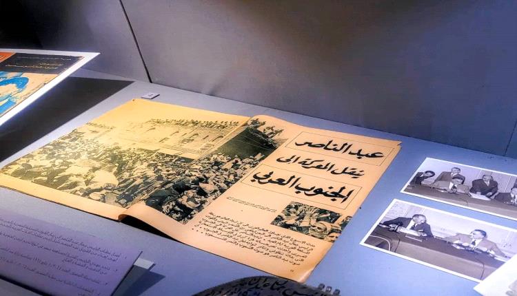 عبدالناصر ينهض من الذاكرة.. توثيق يعيد إشعال الحلم العربي