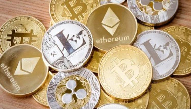 تراجع العملات المشفرة وسط جني أرباح وحذر المستثمرين