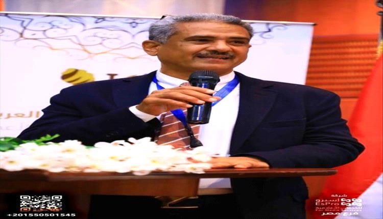 جامعة تعز تدخل تصنيف التايمز العالمي وتضع اليمن على خريطة التميز الأكاديمي
