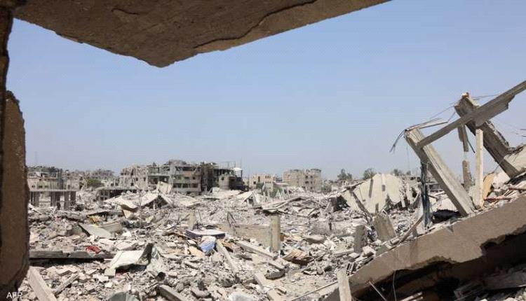 حماس وفصائل فلسطينية ترفض أي "وصاية أجنبية" على غزة