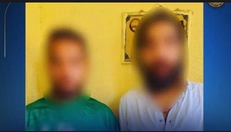 حبس عامل وسائق بتهمة الاعتداء وتصوير ضحيتهم في أوضاع مخلة داخل شقة بالطالبية