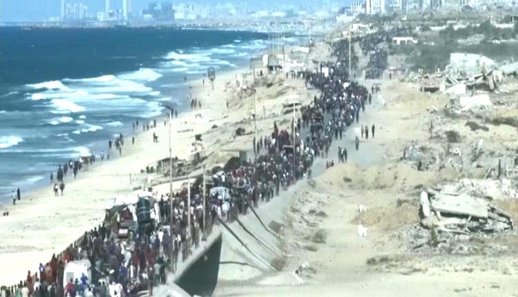 اليمن ترحب باتفاق وقف الحرب في غزة وتؤكد دعم السلام والعدالة للفلسطينيين