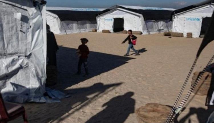 اليونيسف تحذر: فتح المعابر ضروري لتجنب موجة وفيات للأطفال في غزة