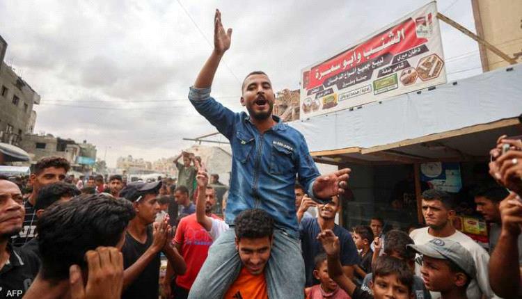 وثيقة إسرائيلية تكشف خريطة تنفيذ خطة ترامب بغزة..ماذا تضمنت؟