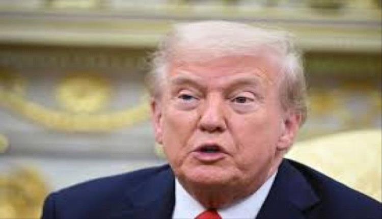 ترامب يدعو لطرد إسبانيا من الناتو