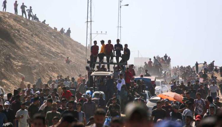 برلين ولندن وباريس تدعو مجلس الأمن إلى "دعم" خطة غزة