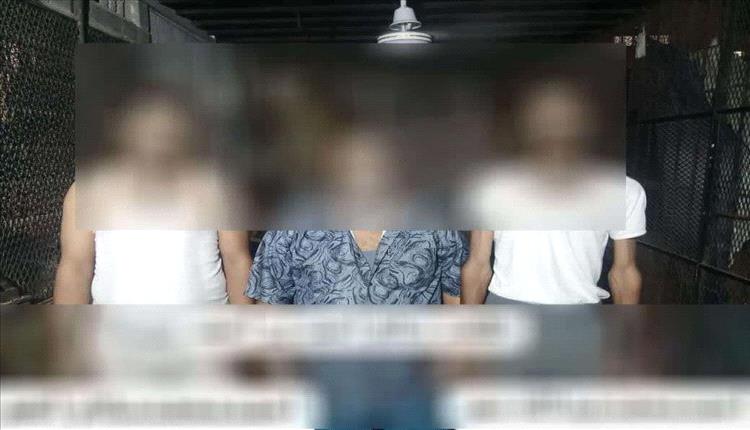 أمن عدن يطيح بأخطر عصابة تزوير وثائق رسمية في كريتر