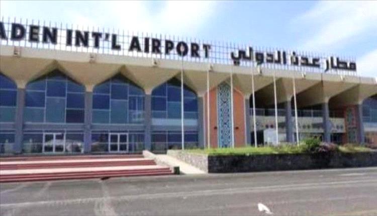 أمن مطار عدن يُحبط تهريب قطع أثرية ثمينة ويؤكد مواصلة حماية التراث الوطني
