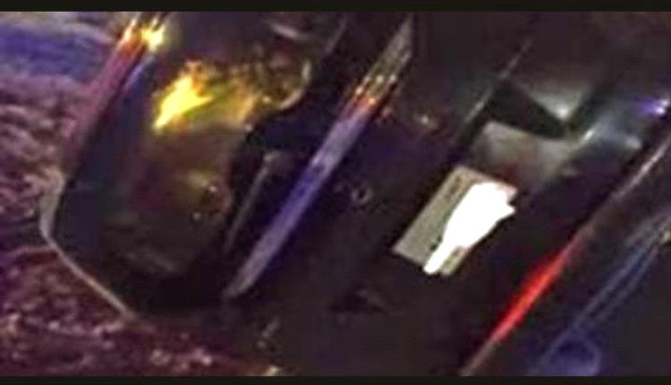 فتح تحقيق في حادث مصرع وإصابة دبلوماسيين قطريين ب #شرم_الشيخ