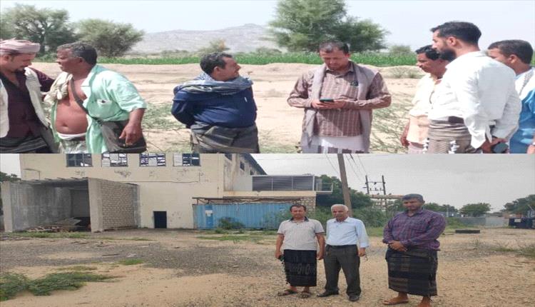 فهيم الصحفة.. رجل التيار الذي أنار ظلام المنطقة الوسطى رغم العتمة
