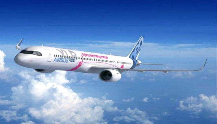 إيرباص A320 تتفوق تاريخيًا على بوينج 737 كأكثر طائرة تجارية تسليمًا في العالم