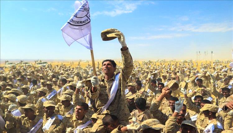 حضرموت تعزز أمنها: تخرّج الدفعة الثانية لقوات حماية المحافظة