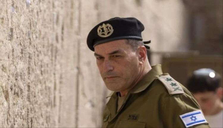 رئيس الأركان الإسرائيلي: أعدنا صياغة وجه الشرق الأوسط قبل عودة المحتجزين
