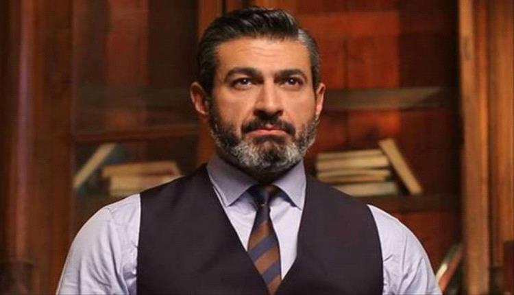 ياسر جلال بعد تعيينه بمجلس الشيوخ:  الفن صوت الوطن وهوية مصر