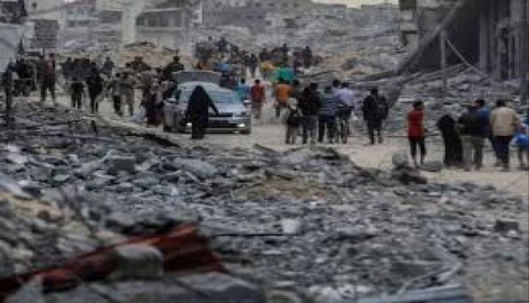 فرنسا: الاتحاد الأوروبي يخطط لتعزيز وجوده في غزة بعد تثبيت وقف النار