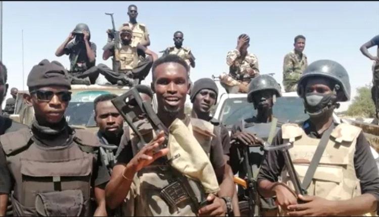 عاجل: الجيش السوداني يعلن صد هجوم عنيف لقوات الدعم السريع على الفاشر
