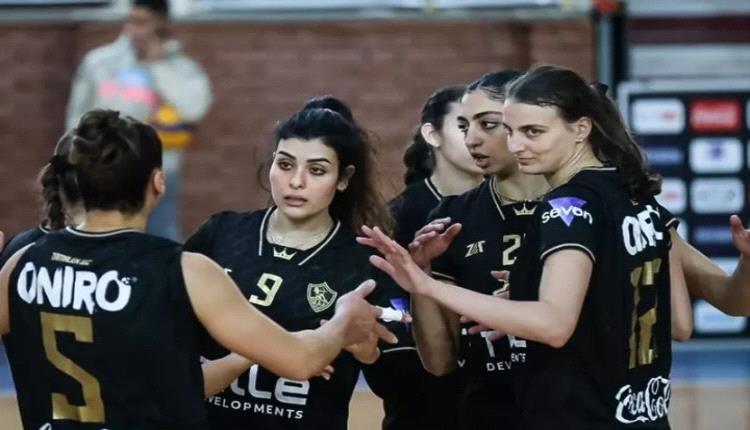 كرة طائرة.. الزمالك يقرر عدم مشاركة فريق السيدات في البطولة العربية للأندية