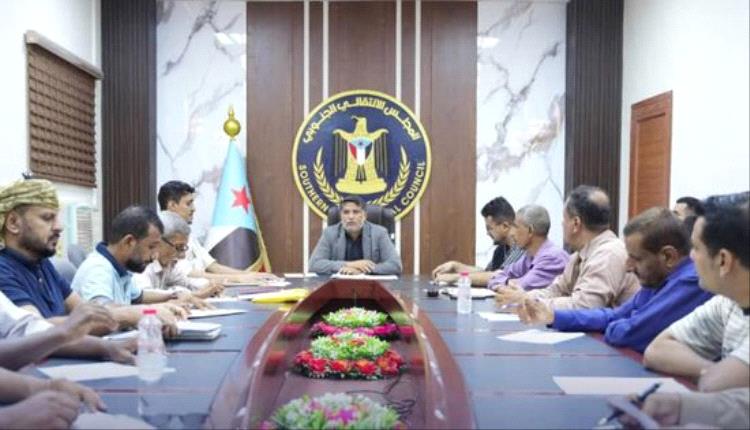عدن تستعد لذكرى 14 أكتوبر بإسهام جماهيري واسع