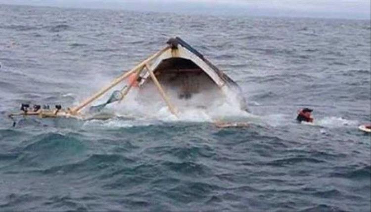 غرق مأساوي في غانا مصرع 15 شخصًا معظمهم أطفال بانقلاب قارب
