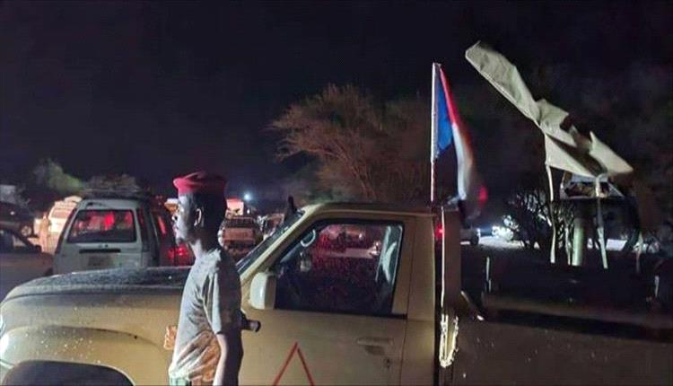 وفود أبين تصل الضالع وسط حفاوة الاستقبال لإحياء الذكرى الـ62 لثورة 14 أكتوبر