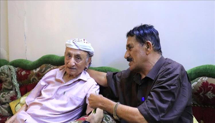 رئيس هيئة أسر الشهداء يحيي رموز النضال في ذكرى أكتوبر ويؤكد الوفاء لتضحياتهم
