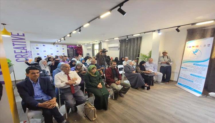 "جسور الفن للسلام".. مبادرة فنية تعزز التعايش والإبداع في عدن
