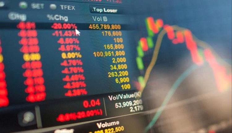 الأسهم الصينية تتراجع وسط جني الأرباح وتصاعد التوترات التجارية"
