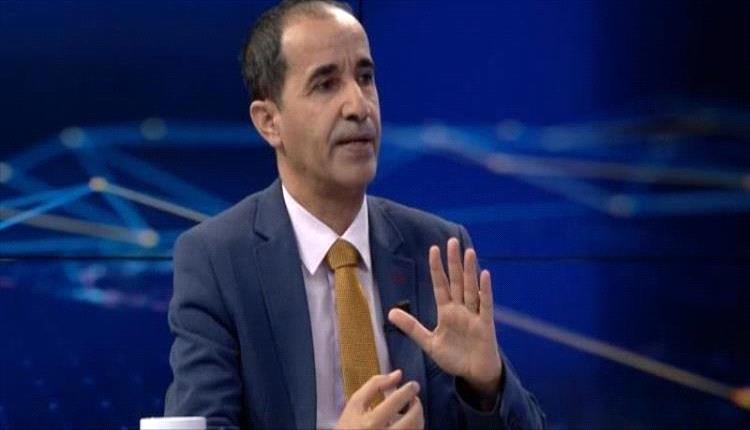 عادل الشجاع: قوة اليمنيين في وحدتهم لا في سلاحهم