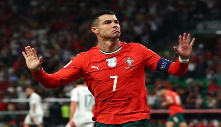 إنجلترا أول منتخب أوروبي بكأس العالم والبرتغال يتعثر رغم تألق رونالدو