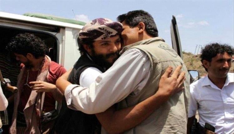 الحوثيون يعلنون الاستعداد لصفقة شاملة تشمل جميع الأسرى في اليمن
