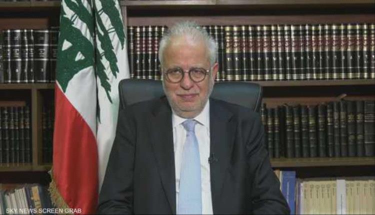 وزير عدل لبنان: مستمرون بمتابعة ملف المخفيين قسرا في سوريا