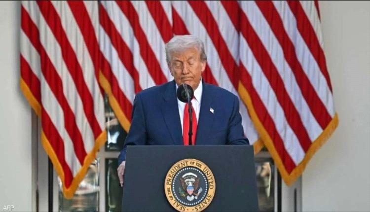 عاجل | ترامب: إنفاق إسبانيا العسكري مهين للناتو 