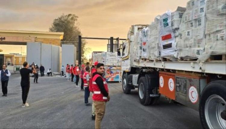 السلطة الفلسطينية تعلن جاهزيتها لتشغيل معبر رفح بدعم دولي مرتقب