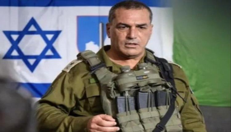 رئيس الأركان الإسرائيلي: "لن نرتاح قبل استعادة جميع الرهائن