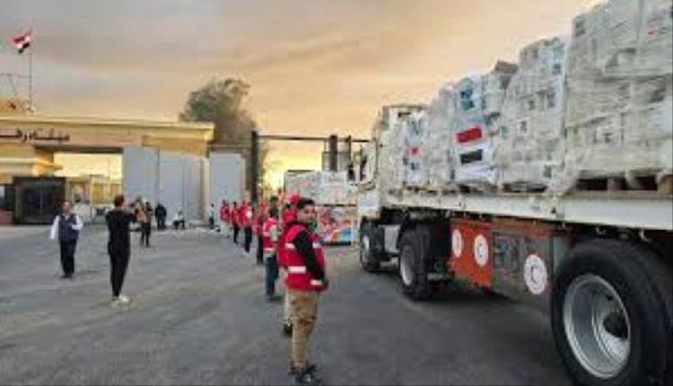 السلطة الفلسطينية تعلن جاهزيتها لتشغيل معبر رفح وتطالب بتوضيح تمويل إعادة إعمار غزة
