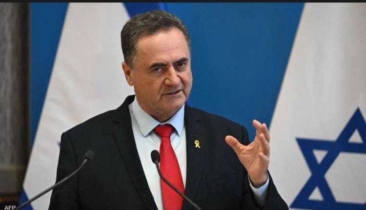 كاتس يهدد : "أمرت الجيش بإعداد خطة لسحقها