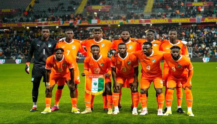 كوت ديفوار والسنغال تلحقان بركب المتأهلين لمونديال 2026
