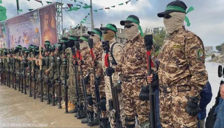 ترامب وحماس.. بين نزع السلاح وتمكين النفوذ في غزة