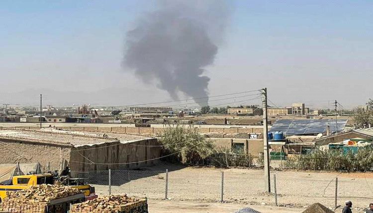 مسؤولون باكستانيون: مقتل 20 عنصرا من طالبان أفغانستان