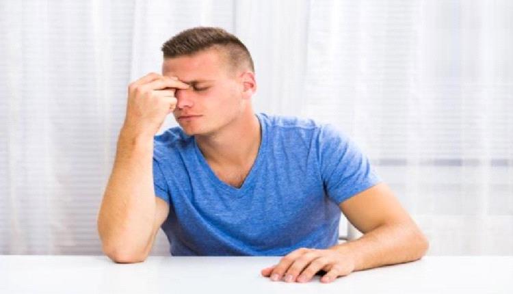 تعرف عليها.. علامة في الأنف تفضح الحالة النفسية للشخص
