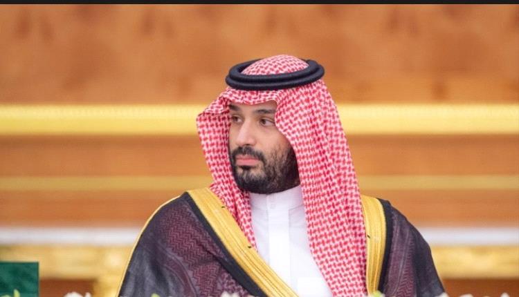 ولي العهد السعودي يعلن إطلاق «بوابة الملك سلمان بجوار المسجد الحرام