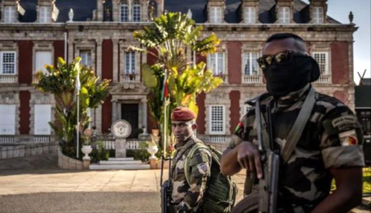 الاتحاد الإفريقي يعلّق عضوية مدغشقر بعد انقلاب الجيش