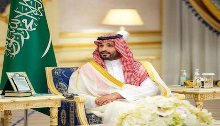 ولي العهد السعودي يطلق مشروع بوابة الملك سلمان متعددة الاستخدامات في مكة
