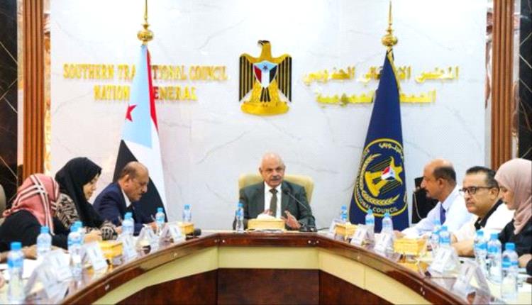 الجمعية الوطنية: احتفالات أكتوبر تجسد روح الجنوب وإصراره على الحرية والاستقلال

