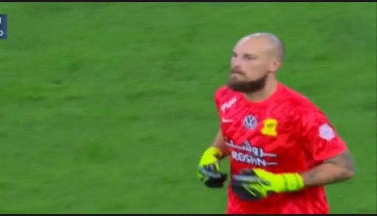 عاجل | كونسيساو يحسم مصير رايكوفيتش من المشاركة مع الاتحاد ضد الفيحاء