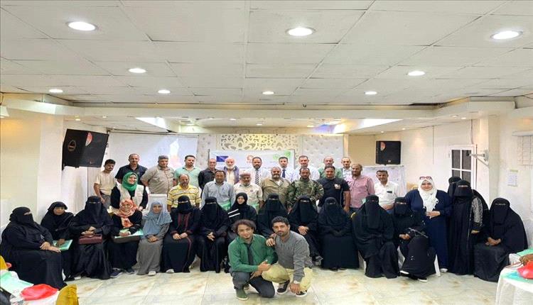 “شباب واعي آمن”.. مبادرة رائدة في عدن لحماية الجيل الجديد من خطر الإدمان